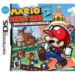 Mario vs Donkey Kong 2: March of the Minis Cover Art