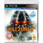 Killzone 3 Inlay / Cover Art