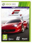 Forza Motorsport 4 Cover Art
